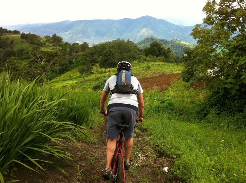 Antigua: Cielo Grande Half-Day Expert Bike Ride - Frequently Asked Questions