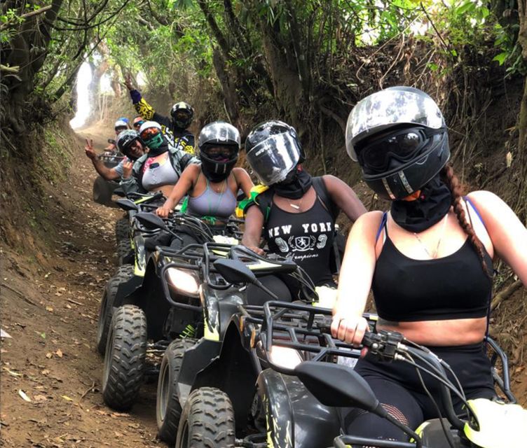 Antigua: Pacaya Volcano ATV Tour - Frequently Asked Questions