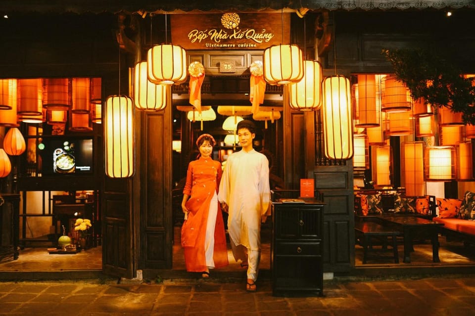 Ao Dai Photography: Traditional Attire Capture in Hoi An - Frequently Asked Questions