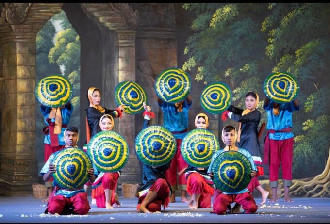 Apsara Performance Including Buffet Dinner & Hotel Pick up - Frequently Asked Questions