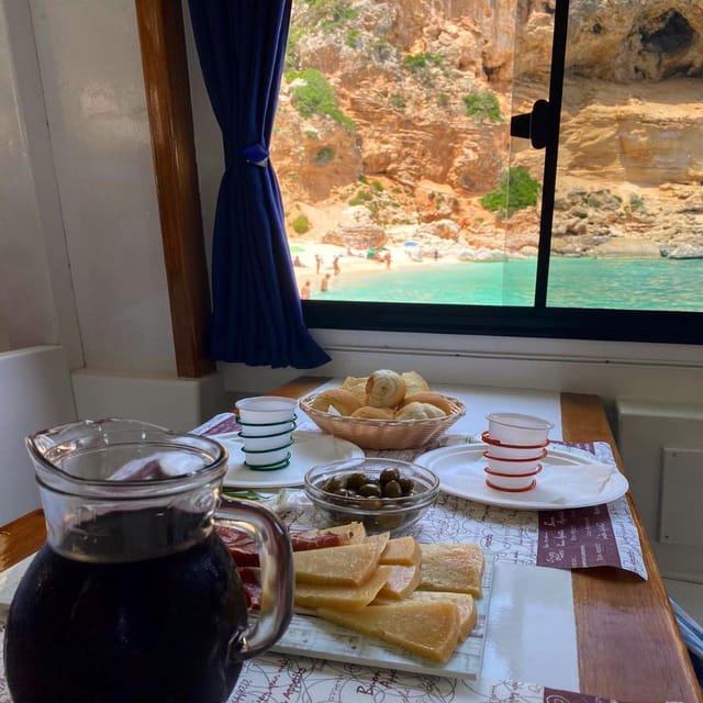 Arbatax: Gulf of Orosei Day Tour by Boat - Frequently Asked Questions