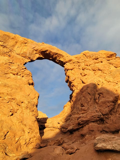 Arches & Canyonlands National Parks – 4×4 Full Day - Frequently Asked Questions