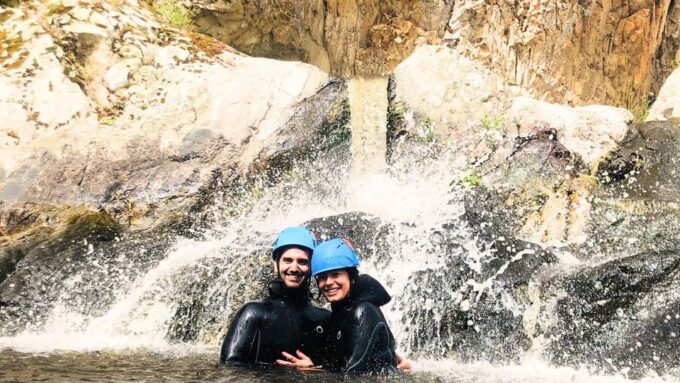 Arzana: Canyoning Adventure in Pirincanes Gorge - Frequently Asked Questions