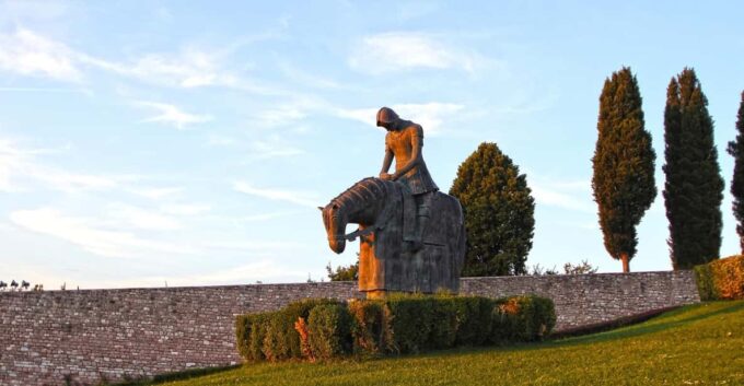 Assisi Private Guided City Tour - Frequently Asked Questions