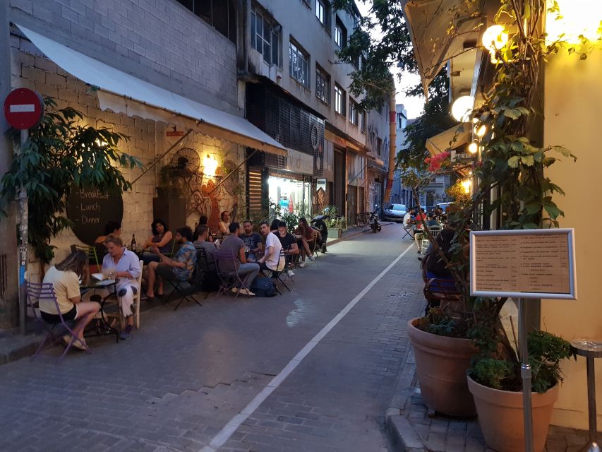 Athens: Electric Bike Night Tour - Frequently Asked Questions