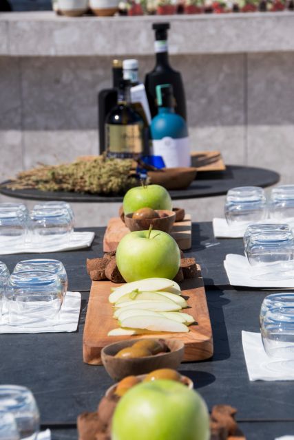 Athens: Private Olive Oil Tasting Experience - Frequently Asked Questions