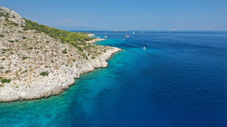 Athens to Aegina 5H Private Yacht Experience - Frequently Asked Questions