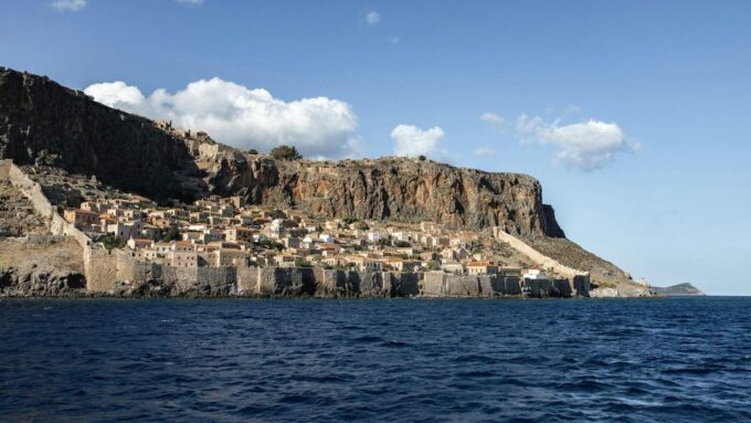 Athens to Monemvasia Private Tour - Frequently Asked Questions