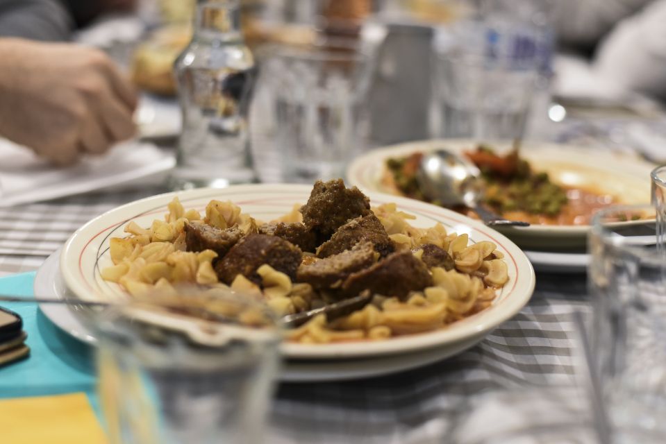 Athens: Ultimate Food Walking Tour With 15 Tastings - Frequently Asked Questions