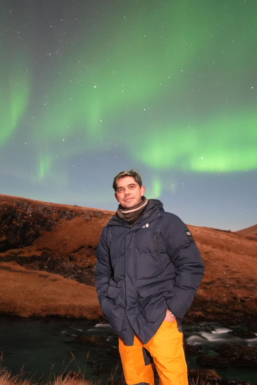 AURORA BOREAL Tour With Professional Photo From Reykjavik - Frequently Asked Questions