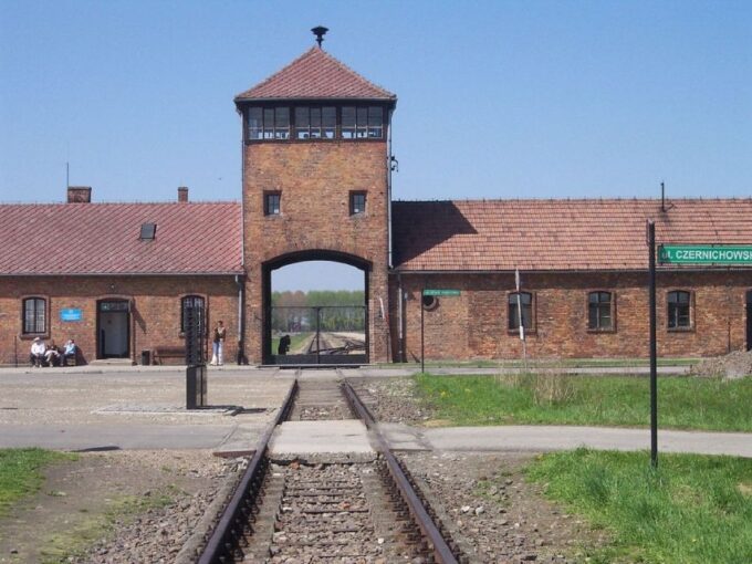 Auschwitz-Birkenau and Krakow Private Car Trip From Katowice - Frequently Asked Questions