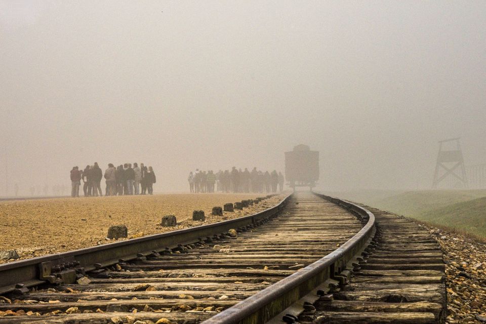 Auschwitz-Birkenau: Skip-the-Line Entry Ticket & Guided Tour - Frequently Asked Questions