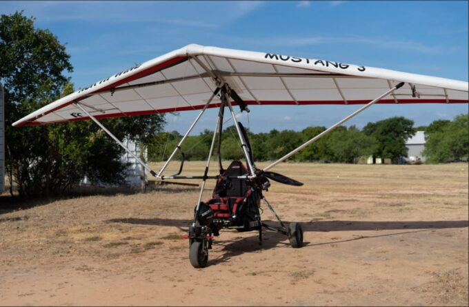 Austin: Trike Flight Experience With Expert Instructor - Frequently Asked Questions