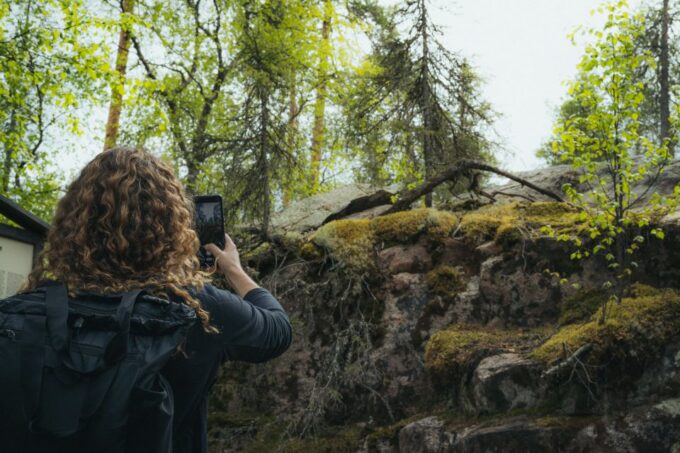 Auttiköngäs Hiking Experience - Frequently Asked Questions