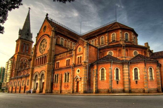 Awesome HCMC With Private Half-Day Car Tour - Frequently Asked Questions