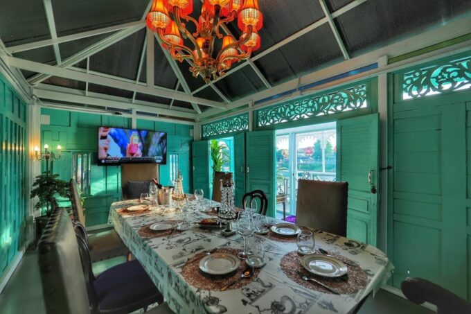 Ayutthaya: Baan Farangkoo - Frequently Asked Questions