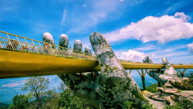 Ba Na Hills - Golden Bridge Fullday Tour With Guide - Frequently Asked Questions