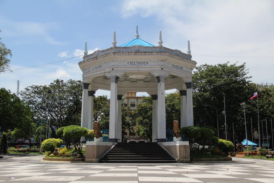 Bacolod Tour (Private Tour) - Frequently Asked Questions