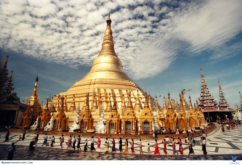 Bago Full-Day Private Tour From Yangon - Frequently Asked Questions