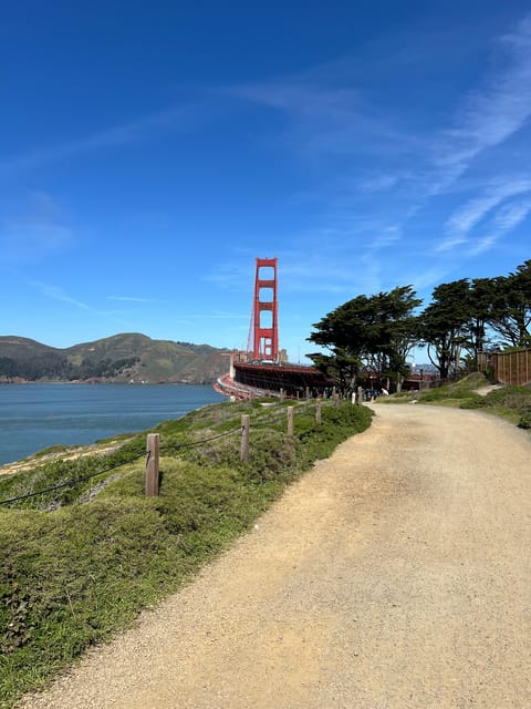 Baker Beach Hike - Frequently Asked Questions