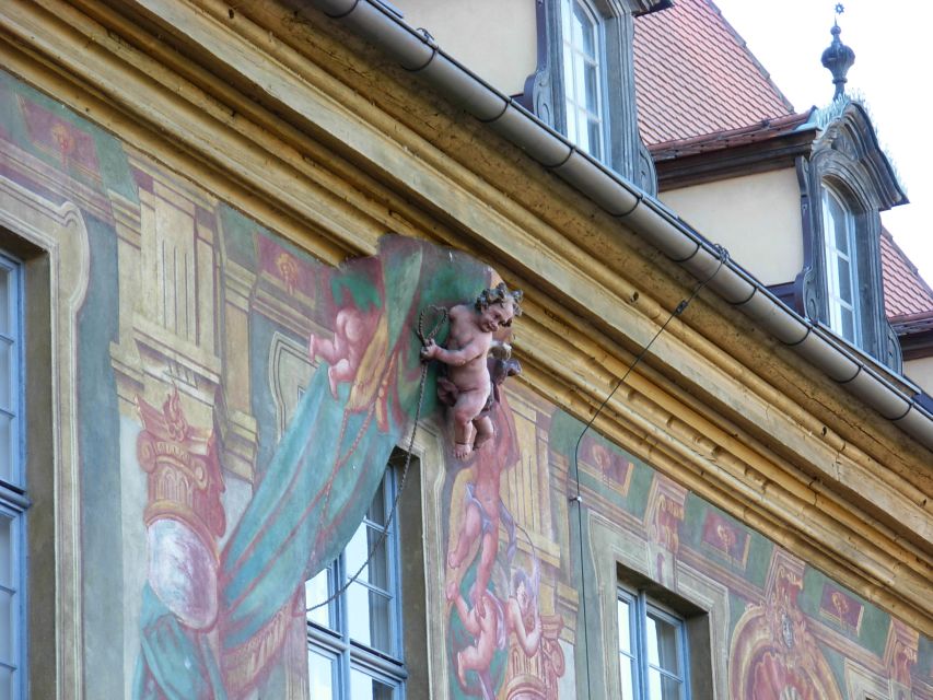 Bamberg: 1-Hour Theatrical Humor Tour With Costumed Guide - Frequently Asked Questions