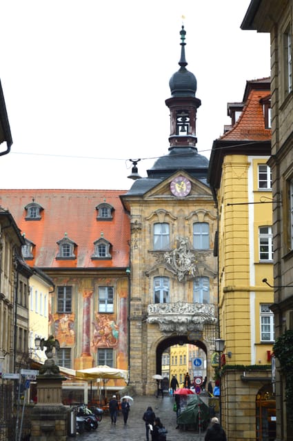 Bamberg: Where Hollywood Dreams and Movies Are Born - Frequently Asked Questions