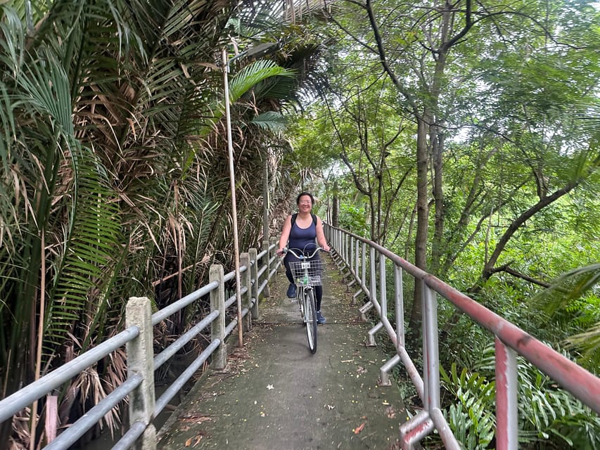 Bangkok: Bang Kachao Green Lung Bike Tour - Frequently Asked Questions