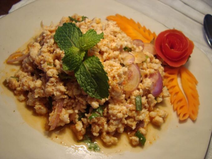 Bangkok : Cook Authentic Thai Food With Smart Cook - Frequently Asked Questions