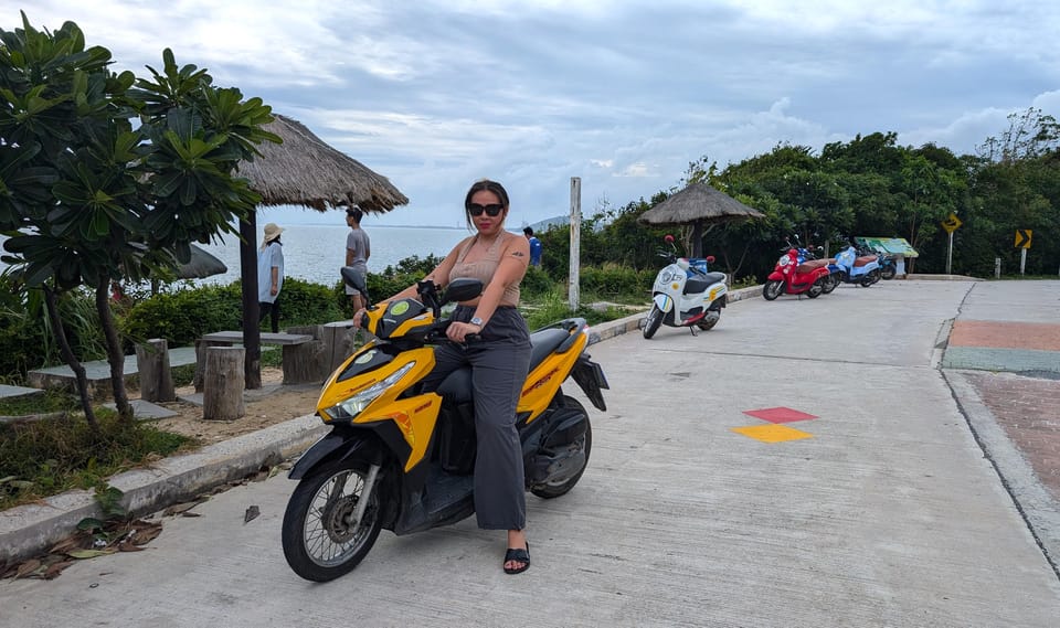 Bangkok: One-Way Transfer To/From Koh Samet Island - Frequently Asked Questions