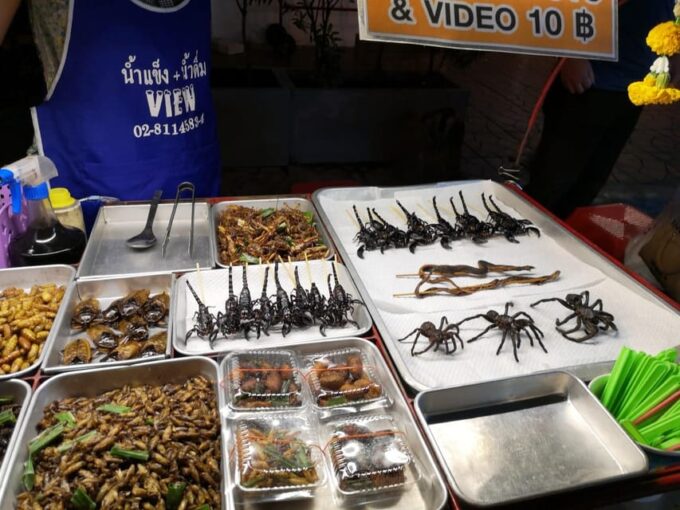 Bangkok: TUK Tuk Tour Night Life Private With Hotel Pick up - Frequently Asked Questions