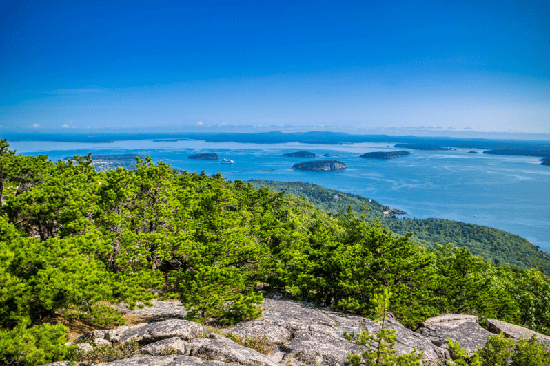 Bar Harbor: Acadias Natural Wonders Driving Tour - Frequently Asked Questions