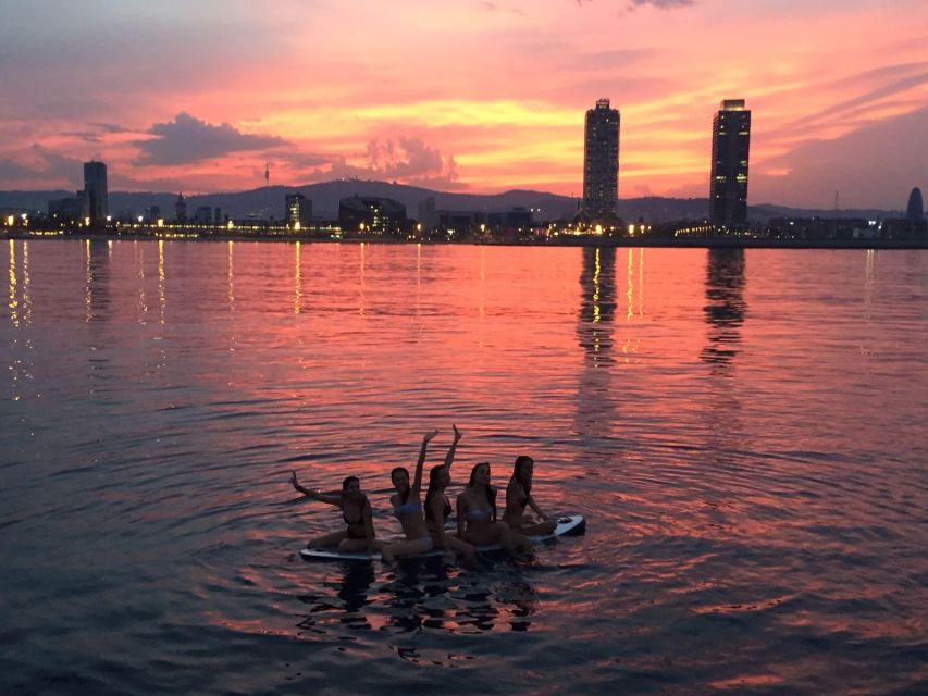 Barcelona Best Shared Sunset Cruise - Cava & Wine & Snacks - Frequently Asked Questions