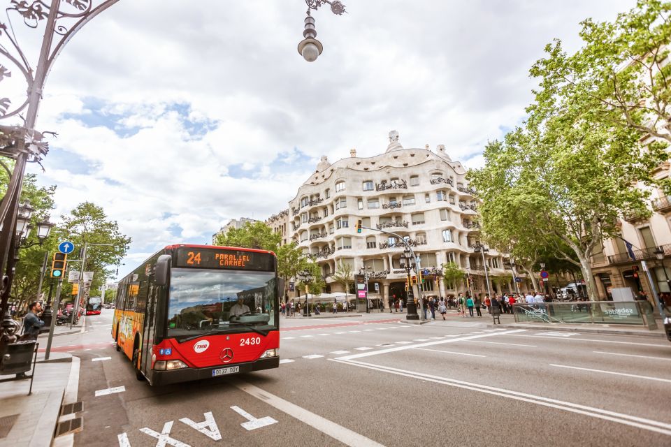 Barcelona: Hello Barcelona Public Transport Travel Card - Frequently Asked Questions