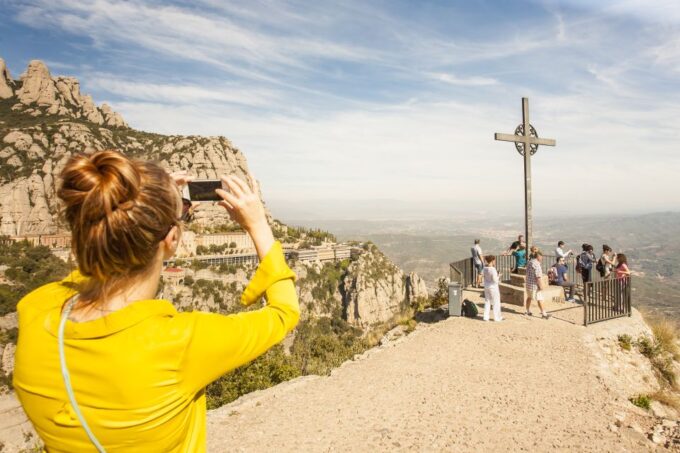 Barcelona: Montserrat With Winery Visit and Farmhouse Lunch - Frequently Asked Questions