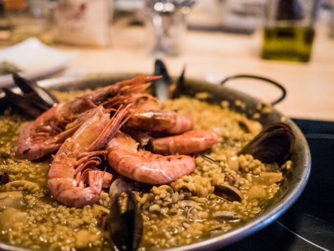 Barcelona: Paella Cooking Workshop and Market Tour - Frequently Asked Questions
