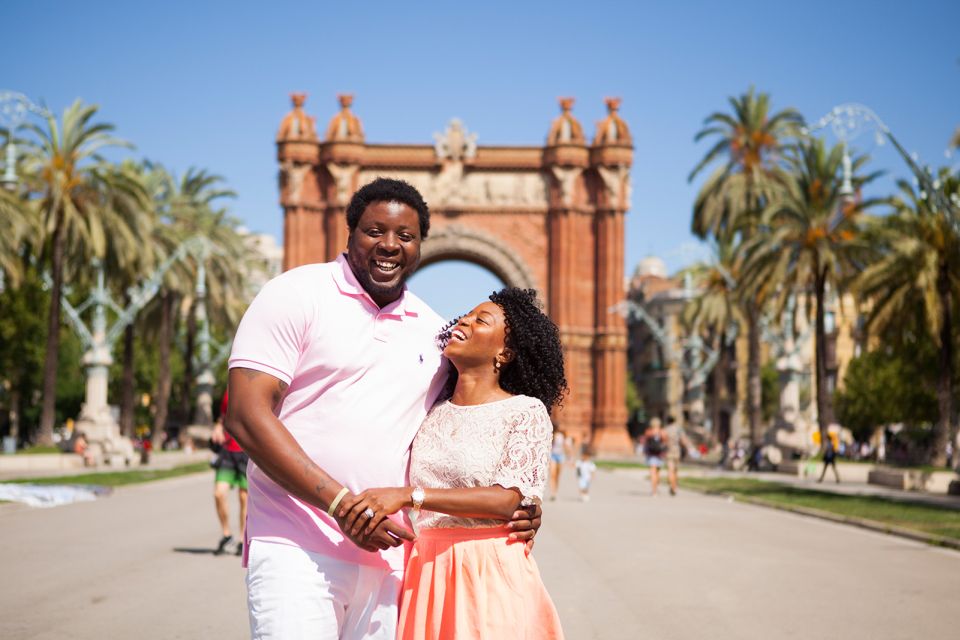 Barcelona: Photoshoot Tour Old Town - Frequently Asked Questions