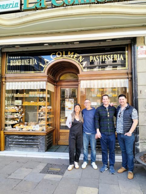 Barcelona: Roman Town + Wine + Cheese + Chocolate Tasting - Frequently Asked Questions