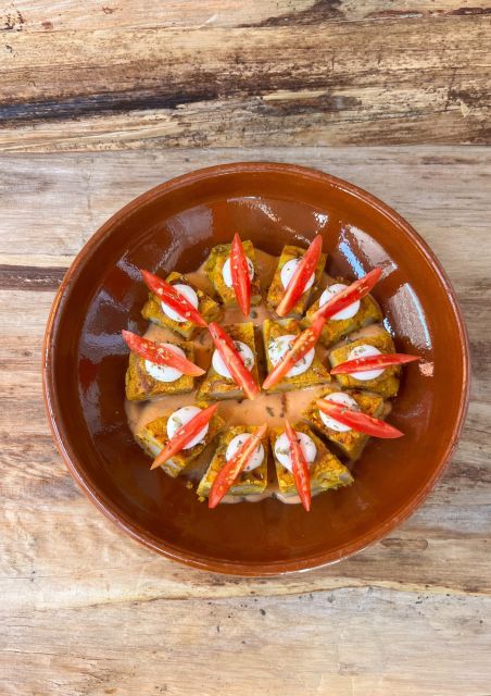 Barcelona: Vegan Paella and Tapas Cooking Course - Frequently Asked Questions
