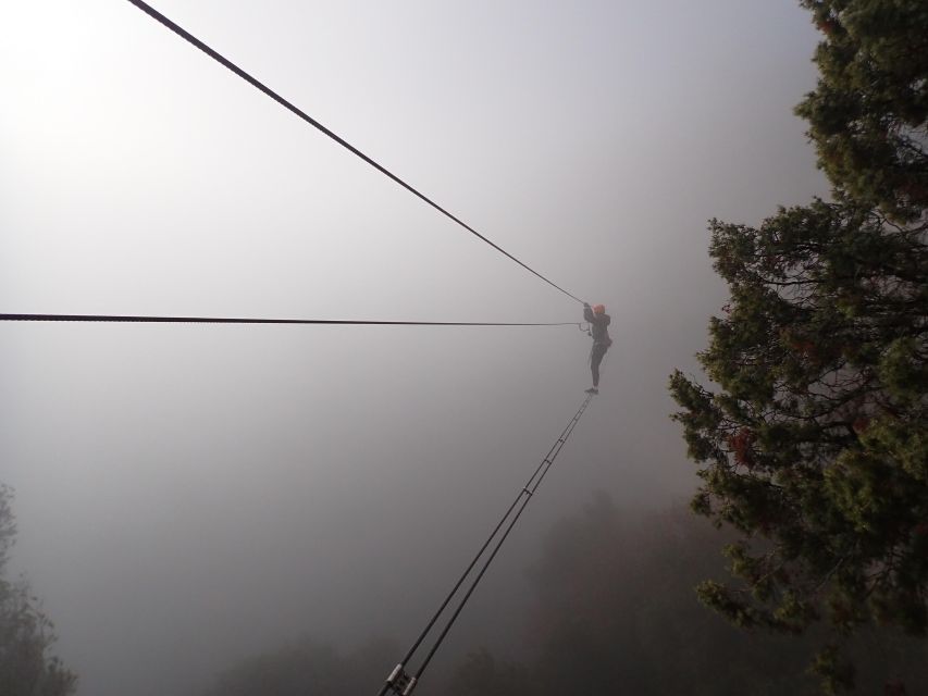 Barcelona: Via Ferrata Baumes Corcades in Centelles - Frequently Asked Questions