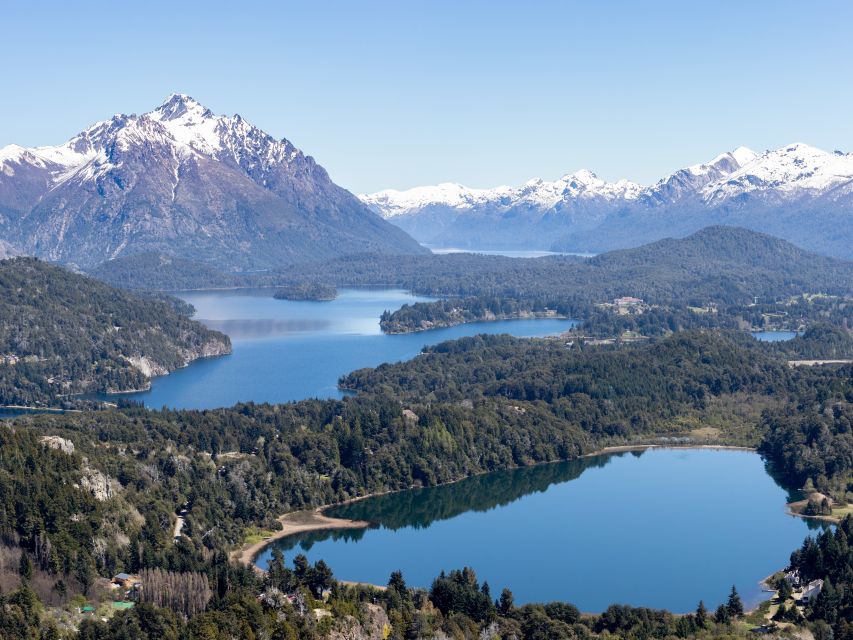 Bariloche: Circuito Chico With Optional Cerro Catedral - Frequently Asked Questions