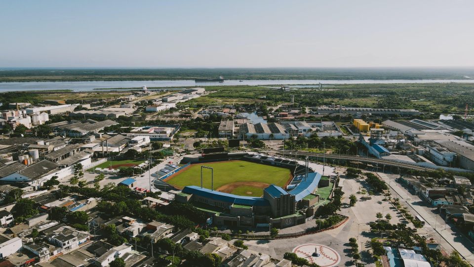 Barranquilla Unveiled: A Hidden Gem City Tour - Frequently Asked Questions