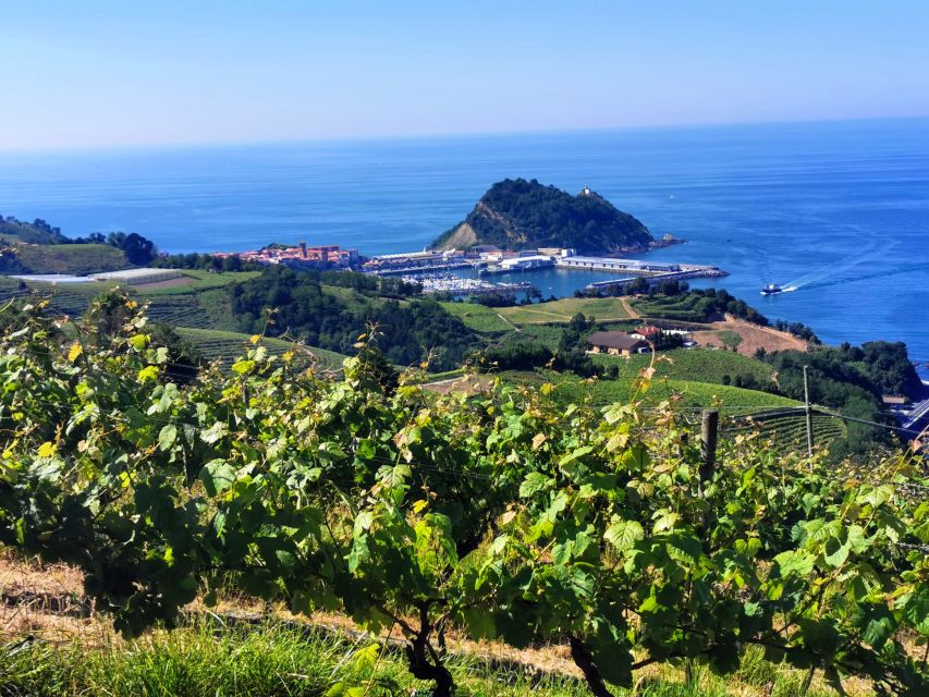 Basque Country: Mountains, Ocean, & Sanctuary of Loyola Trip - Frequently Asked Questions