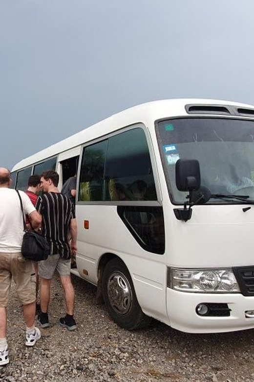 Battambang Bamboo Train Private Full-Day Tour From Siem Reap - Frequently Asked Questions