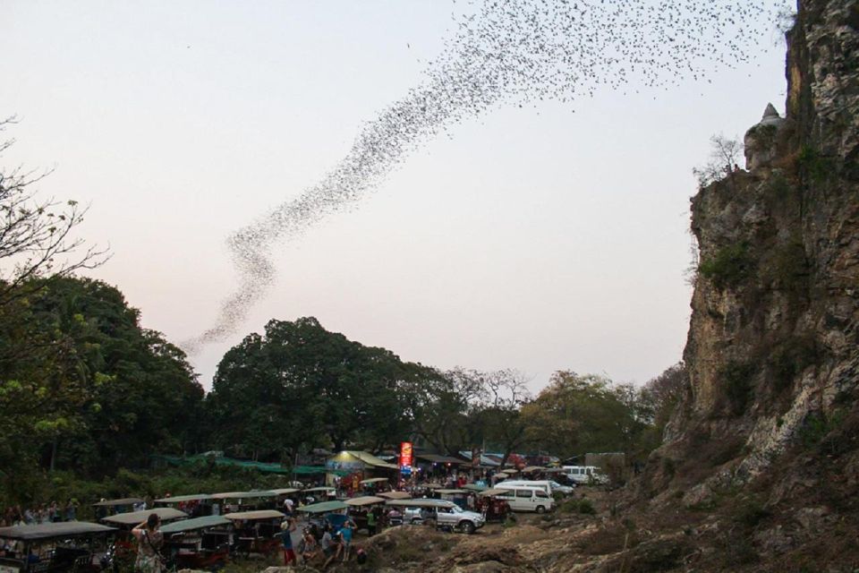 Battambang Private Full-Day Tour Pick up From Siem Reap - Frequently Asked Questions