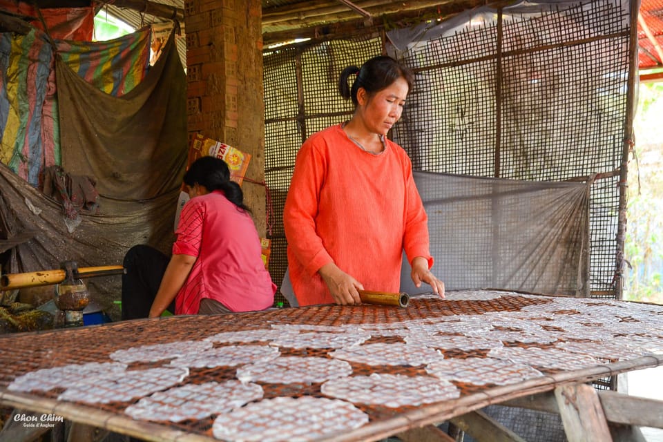 Battambang: Unforgettable Tour by Private Tuk-Tuk - Frequently Asked Questions