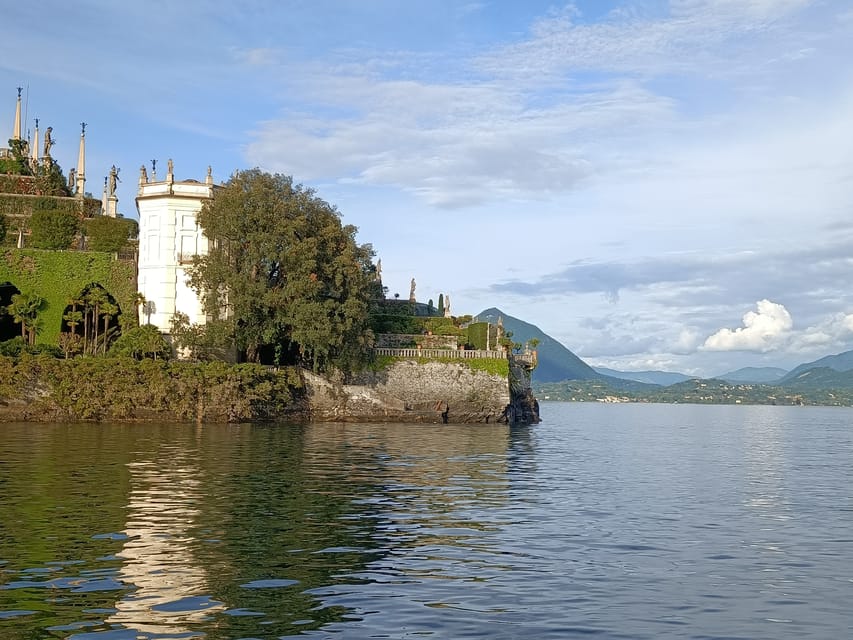 Baveno: Madre Island & Bella Island Tour Hop-on Hop-off - Frequently Asked Questions