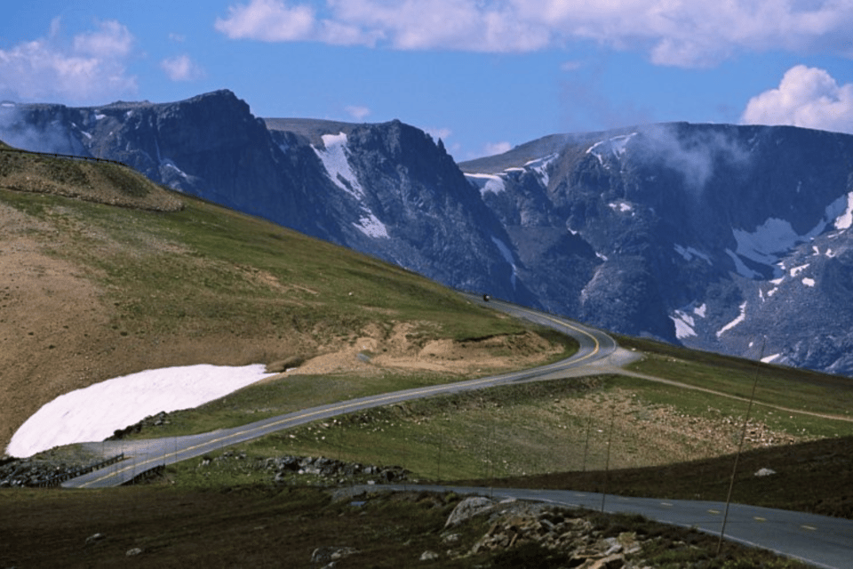 Beartooth Highway: Breathtaking Mountain Driving Tour - Frequently Asked Questions