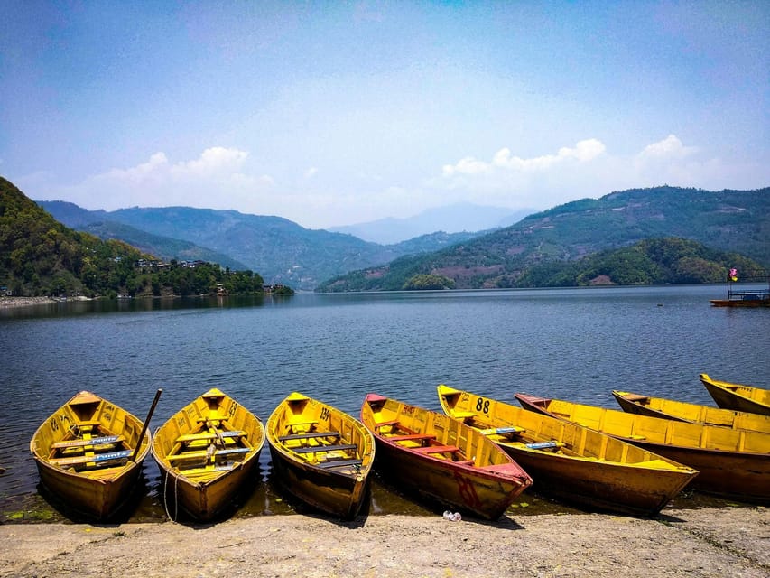 Begnas Lake & Thulakot Day Hike & Tour From Pokhara | Travel Buddies