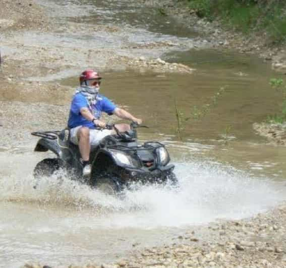 Belek: ATV Safari Tour - Frequently Asked Questions