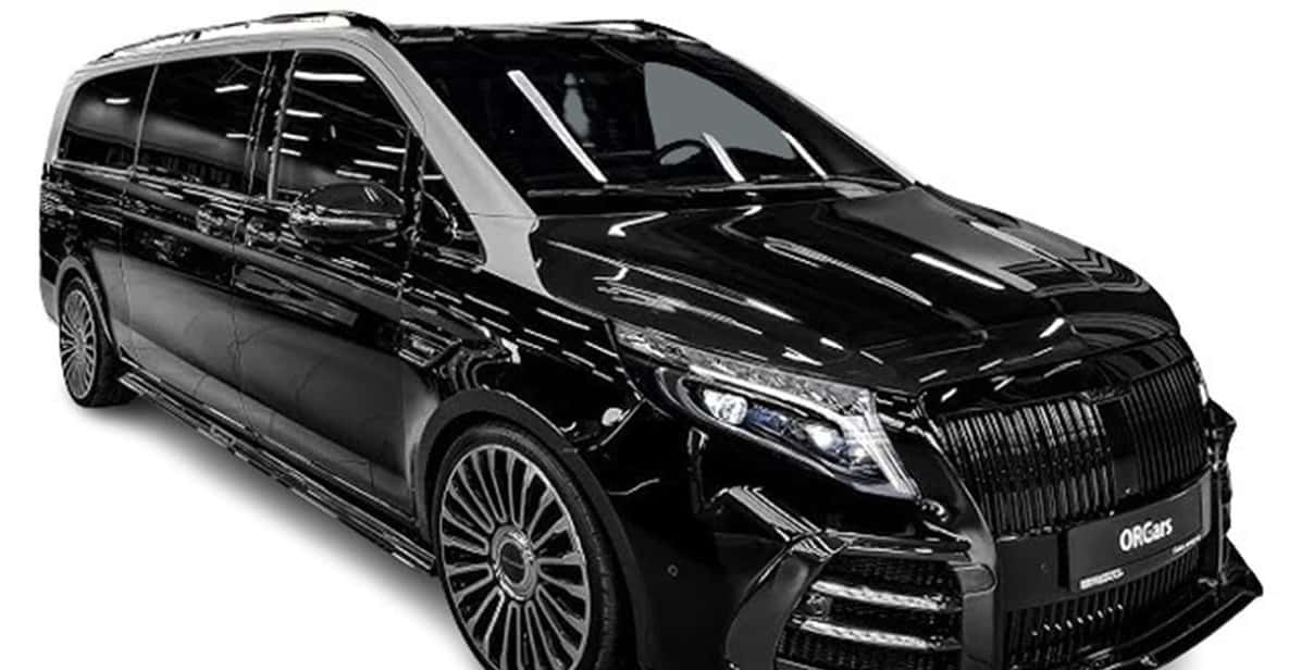 BELLAGIO: SUV LUXURY TRANSFER FROM St. MORITZ TO COMO LECCO - Frequently Asked Questions